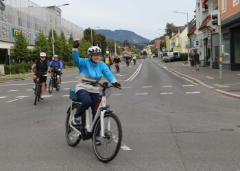 Radtag Weiz