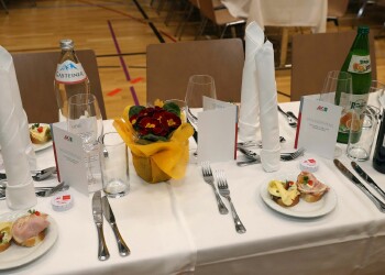 Ehrungen Deutschlandsberg M&auml;rz 2026