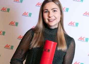 Wissenschaftliche Förderungen