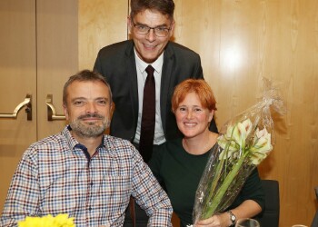 Ehrungen Graz 23. Oktober 2025