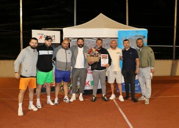 AK-&Ouml;GB Streetsoccer Turnier