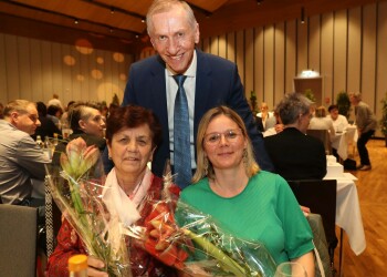 Ehrungen F&uuml;rstenfeld M&auml;rz 2026