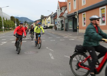 Radtag Weiz
