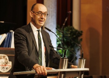 Veranstaltung 100 Jahre AK-Bibliothek