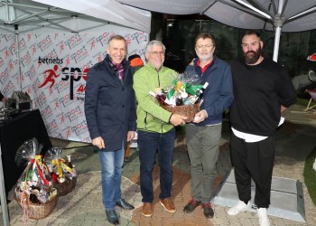 2. Minigolf Trophy in Graz © -, AK Stmk