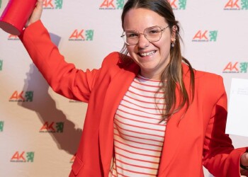 Wissenschaftliche Förderungen