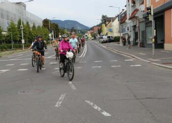 Radtag Weiz