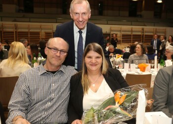 Ehrungen Deutschlandsberg M&auml;rz 2026