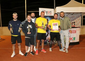 AK-&Ouml;GB Streetsoccer Turnier
