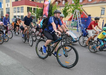 AK &Ouml;GB Radtag Graz Leibnitz