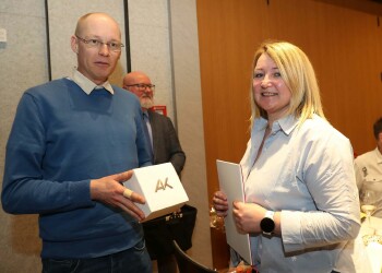 Ehrungen F&uuml;rstenfeld M&auml;rz 2026