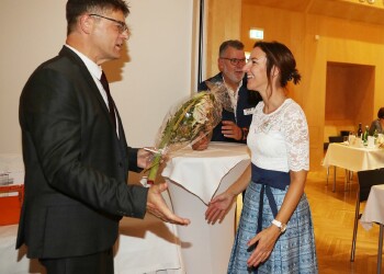 Ehrungen Graz 23. Oktober 2025