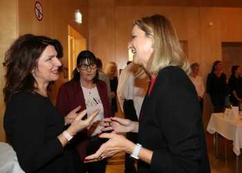 Ehrungen Graz 21. Oktober 2025