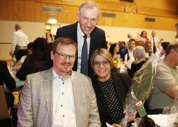 Ehrungen Deutschlandsberg M&auml;rz 2026