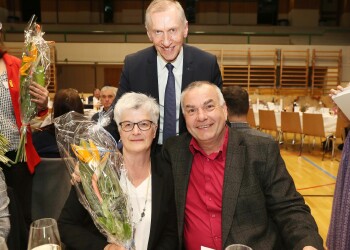 Ehrungen Deutschlandsberg M&auml;rz 2026