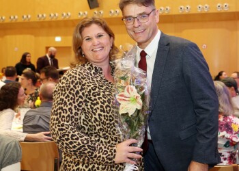 Ehrungen Graz 22. Oktober 2025