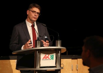 Ehrungen Graz 22. Oktober 2025