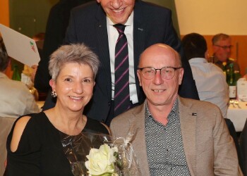 Ehrungen Neudau M&auml;rz 2026