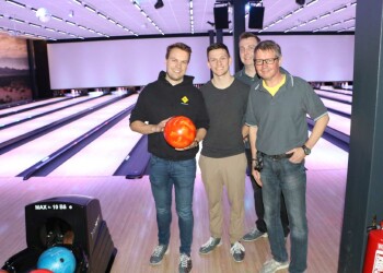 4. Bowlingmeisterschaft Lieboch