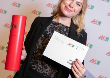 Wissenschaftliche Förderungen