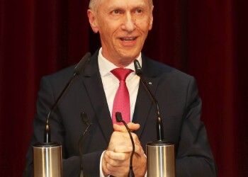 Ehrungen Graz 21. Oktober 2025