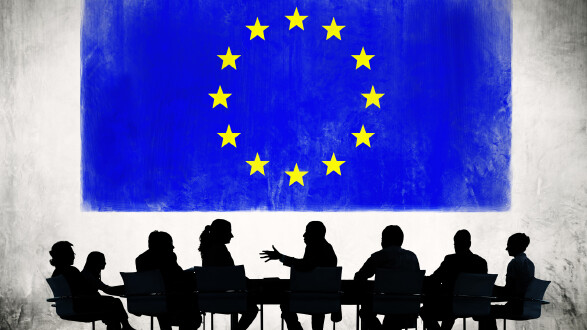 EU Konferenz © Rawpixel.com , stock.adobe.com