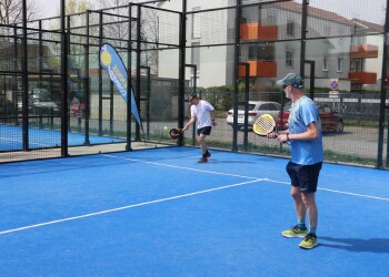 3. Padel-Betriebsmeisterschaft G&ouml;ssendorf