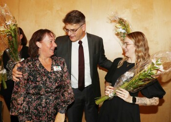 Ehrungen Graz 23. Oktober 2025