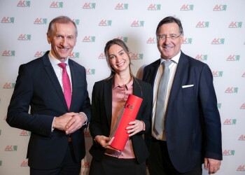 Wissenschaftliche Förderungen