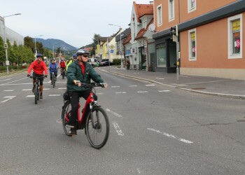 Radtag Weiz