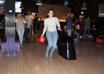 6. Bowling-Betriebsmeisterschaft in Gleisdorf