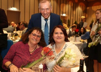 Ehrungen F&uuml;rstenfeld M&auml;rz 2026