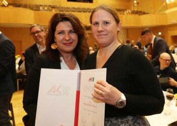 Ehrungen Graz 22. Oktober 2025