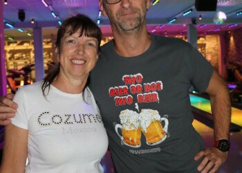 8. Bowling-Betriebsmeisterschaft in Gleisdorf