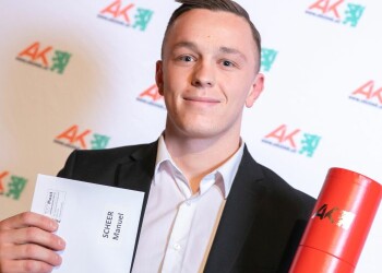 Wissenschaftliche Förderungen