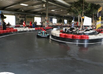 7. Bundeskartfinale in Kottingbrunn