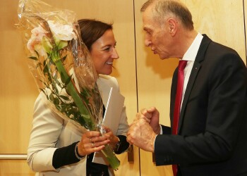 Ehrungen Graz 21. Oktober 2025