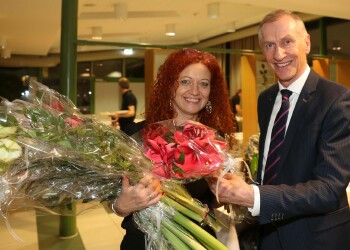 Ehrungen Neudau M&auml;rz 2026