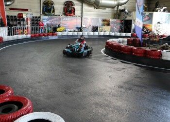 7. Bundeskartfinale in Kottingbrunn