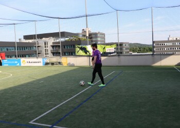 3. Streetsoccer-Cup in Raaba
