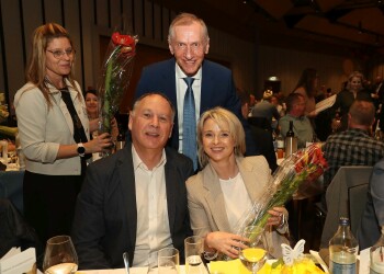 Ehrungen F&uuml;rstenfeld M&auml;rz 2026