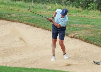 4. Betriebsgolfturnier Almenland