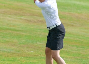 4. Betriebsgolfturnier Almenland