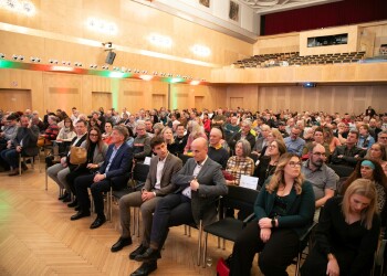 Praktische Tipps rund um den Pensionsantritt in Graz