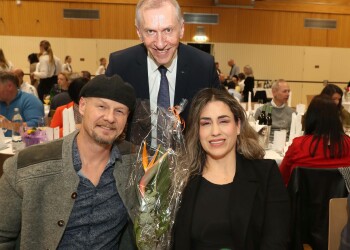 Ehrungen Deutschlandsberg M&auml;rz 2026