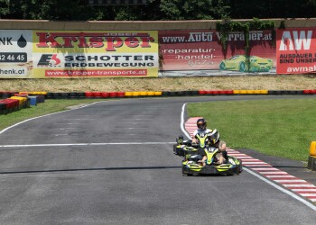11. Fun-Kart-Race