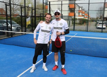 3. Padel-Betriebsmeisterschaft G&ouml;ssendorf