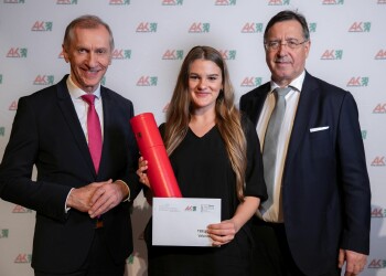 Wissenschaftliche Förderungen