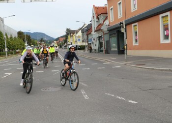 Radtag Weiz