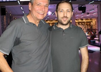 7. Bowling-Betriebsmeisterschaft in Gleisdorf